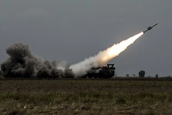 Массированная атака на Крым: российская ПВО уничтожила 36 украинских беспилотников