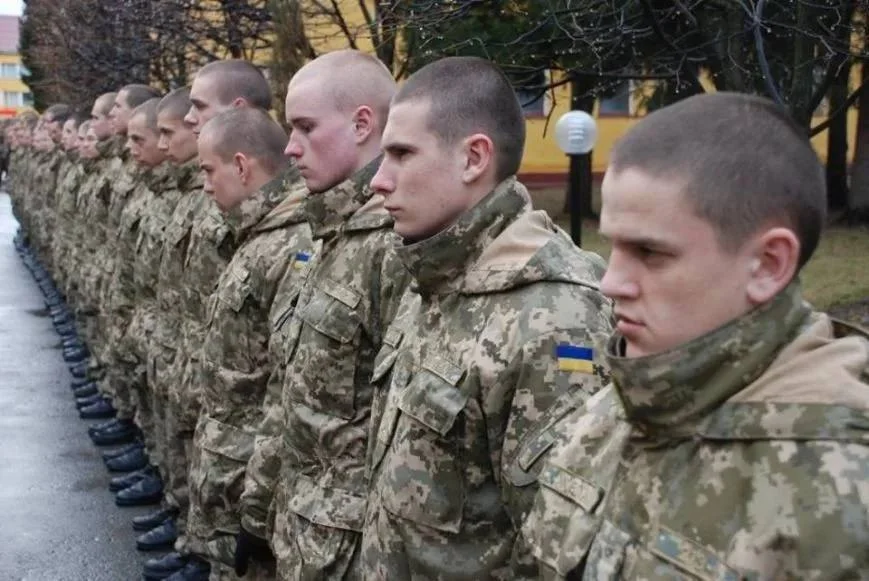 Мяса не хватает: по приказу Зеленского на Украине усилили мобилизацию
