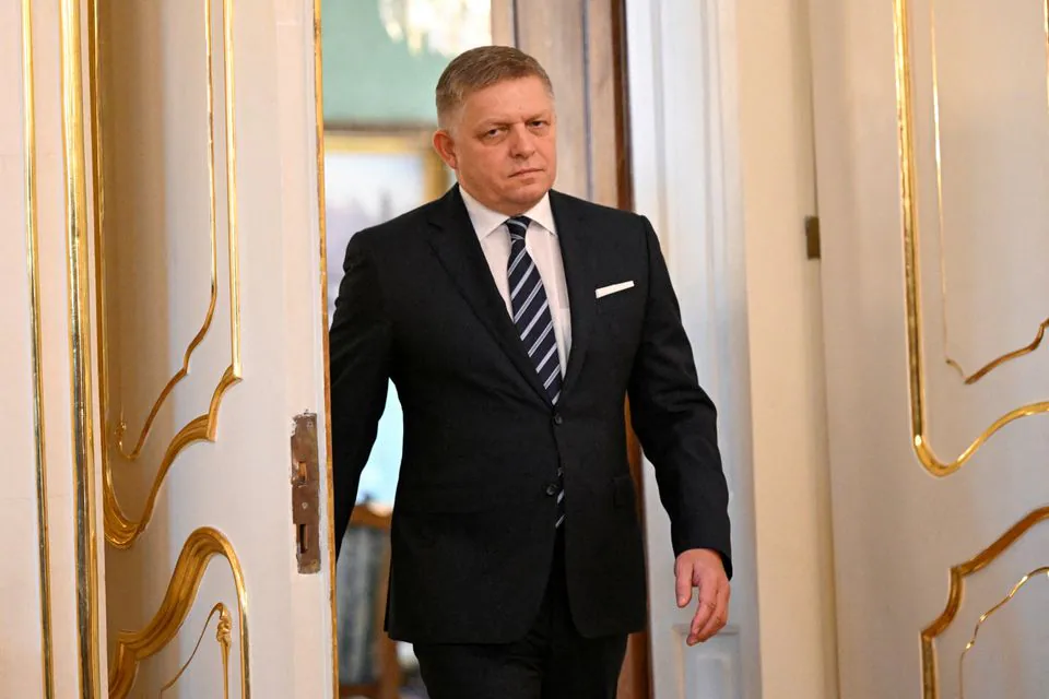 Правительство Словакии отклонило ранее разработанный план по передаче Украине военной помощи