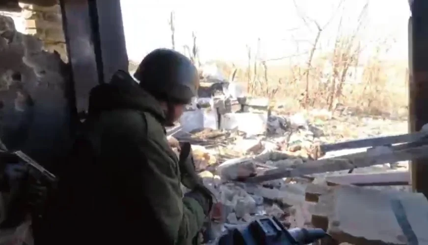 ВС РФ переходят к завершающему штурму Авдеевки: город будет взят в считанные дни Карта боевых действий на Украине — последние новости СВО
