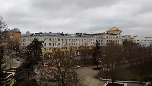 Обстрелы Белгорода сегодня, последние новости: В городе снова тревога и ракетная опасность