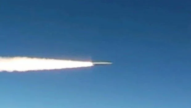 ВС РФ 2 января выпустили рекордное число ракет «Кинжал» по Киеву: cитуация с ПВО на Украине критическая