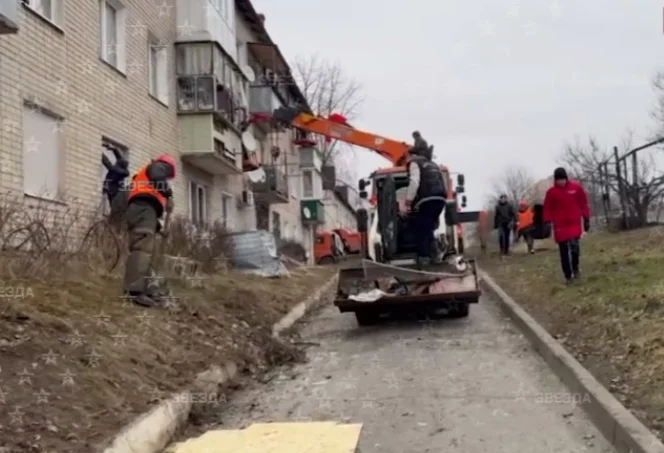 Обстрелы Белгорода и области сегодня 16.02.2024, последние новости: ВСУ с помощью дрона-камикадзе атаковали село Пороз